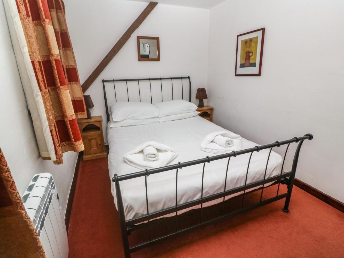 Barn Cottage Penzance Buitenkant foto