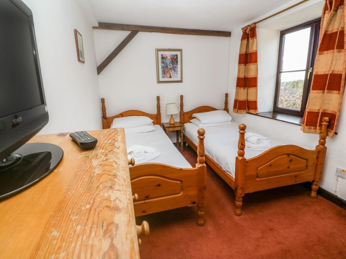 Barn Cottage Penzance Buitenkant foto
